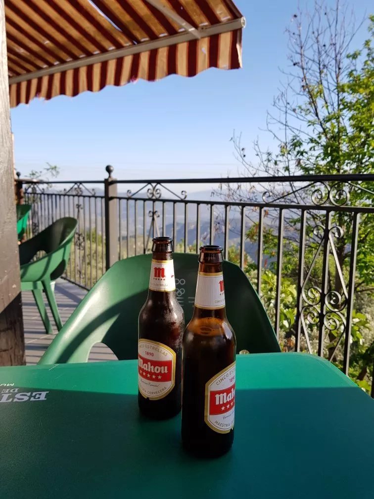 Restaurante Montesinos