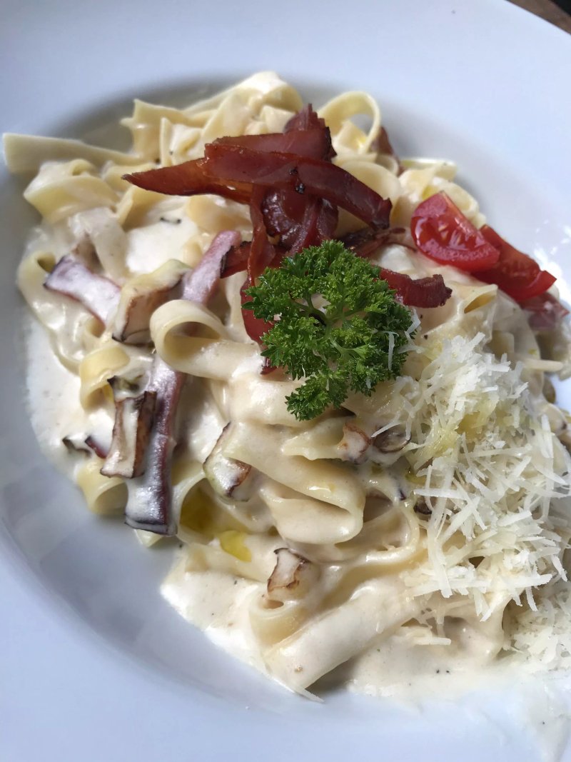 Cafe Restaurant Giardino
