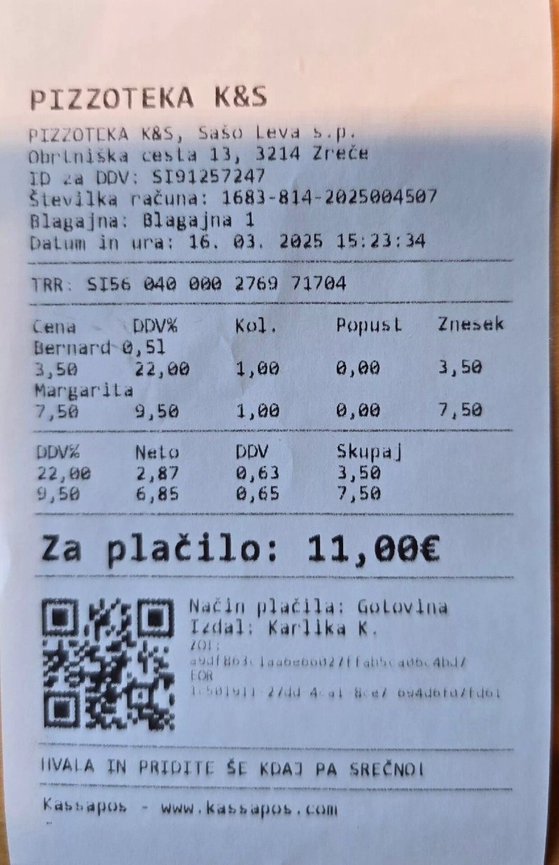 Pizzoteka