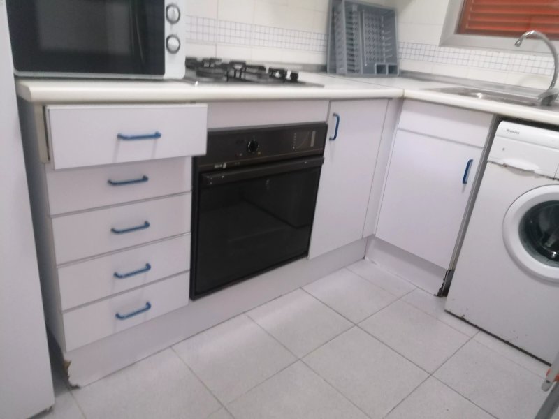 Residencial Lekanis Font Nova