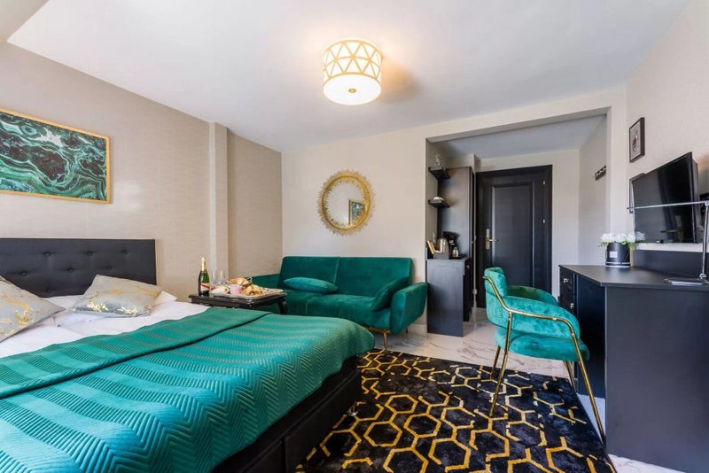 Zlota Regalinda & Spa