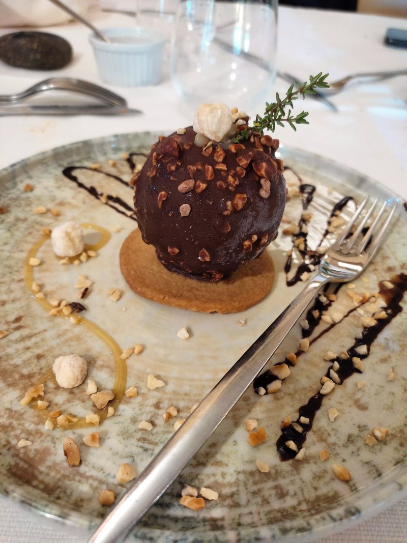 Locanda del Ruspante