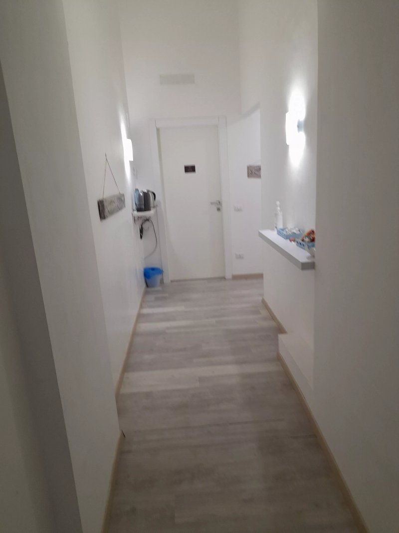 B&B Vitruvio Suite