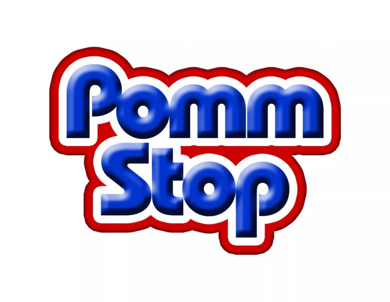 PommStop