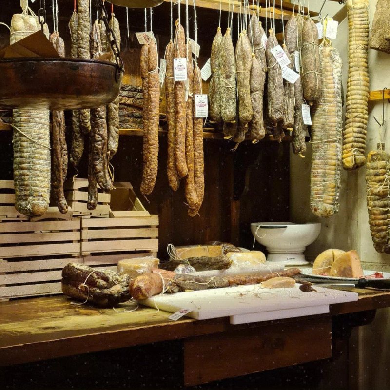 La Locanda Degli Amici