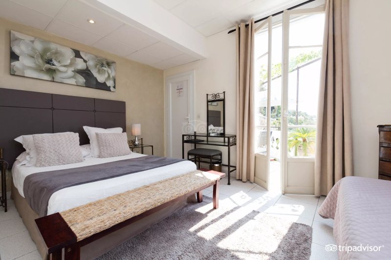 Hôtel Le Panoramic