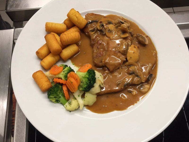Restaurant Zollhaus Thun
