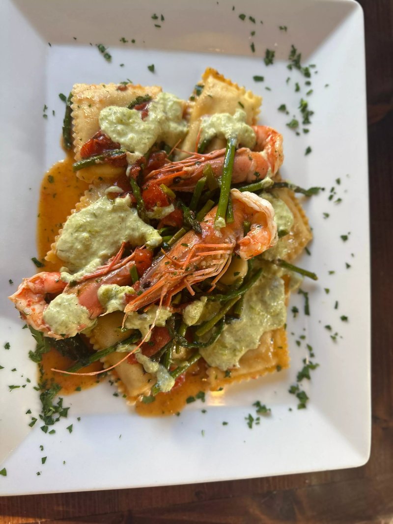 Osteria Luana