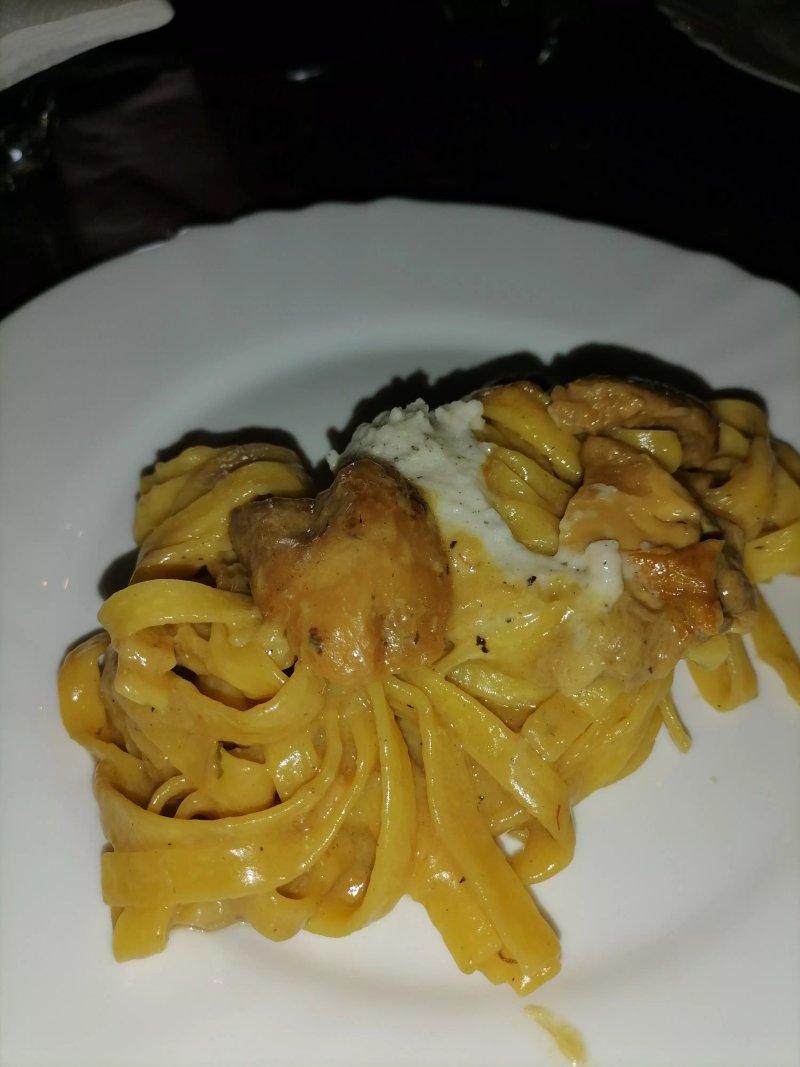 La Fattoria Del Melopiano