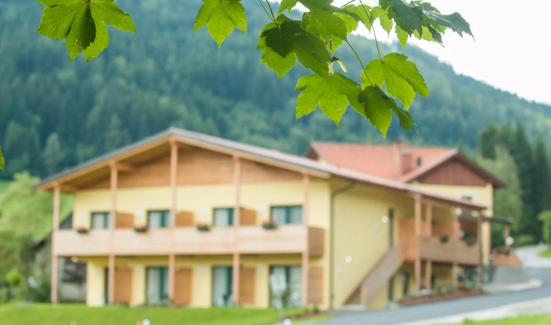 Gasthof Wachter