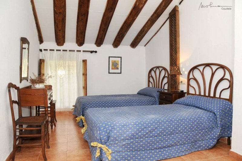 Las Casicas del Tio Angel