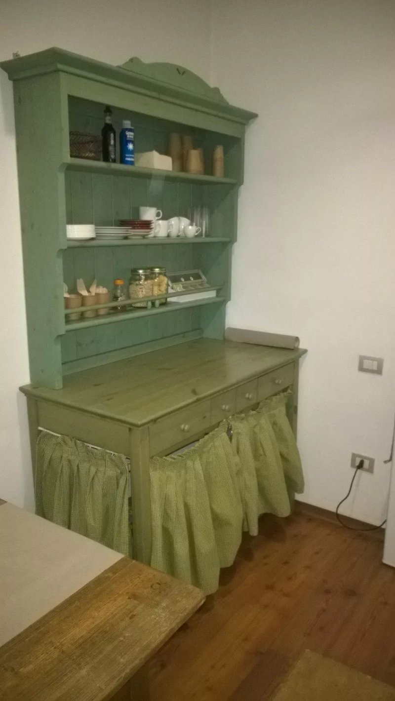Foresteria Barchessa Zorzi