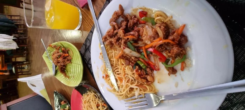 Restaurante Asiatico Yummy