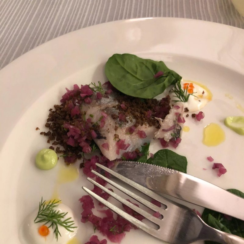 Restauracja STREFA NADMORSKA