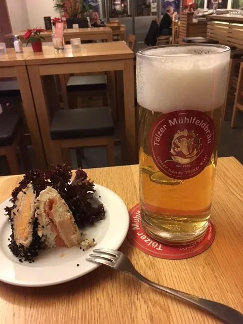 Gasthaus Tolz