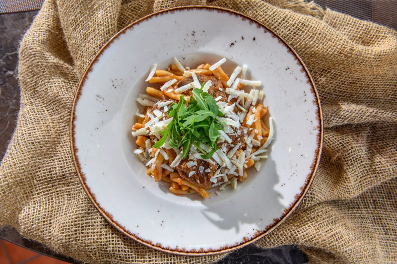 Ariadni Taste of Crete Restaurant