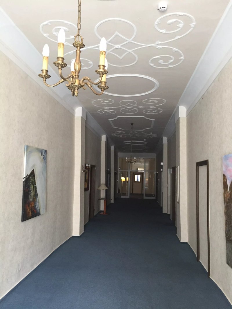 Carea Hotel Fürstenhof