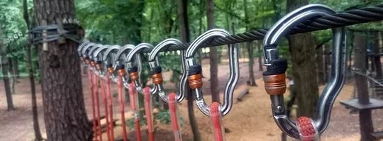 Adventure Park Betnava