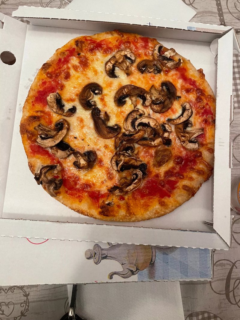 Pizzino