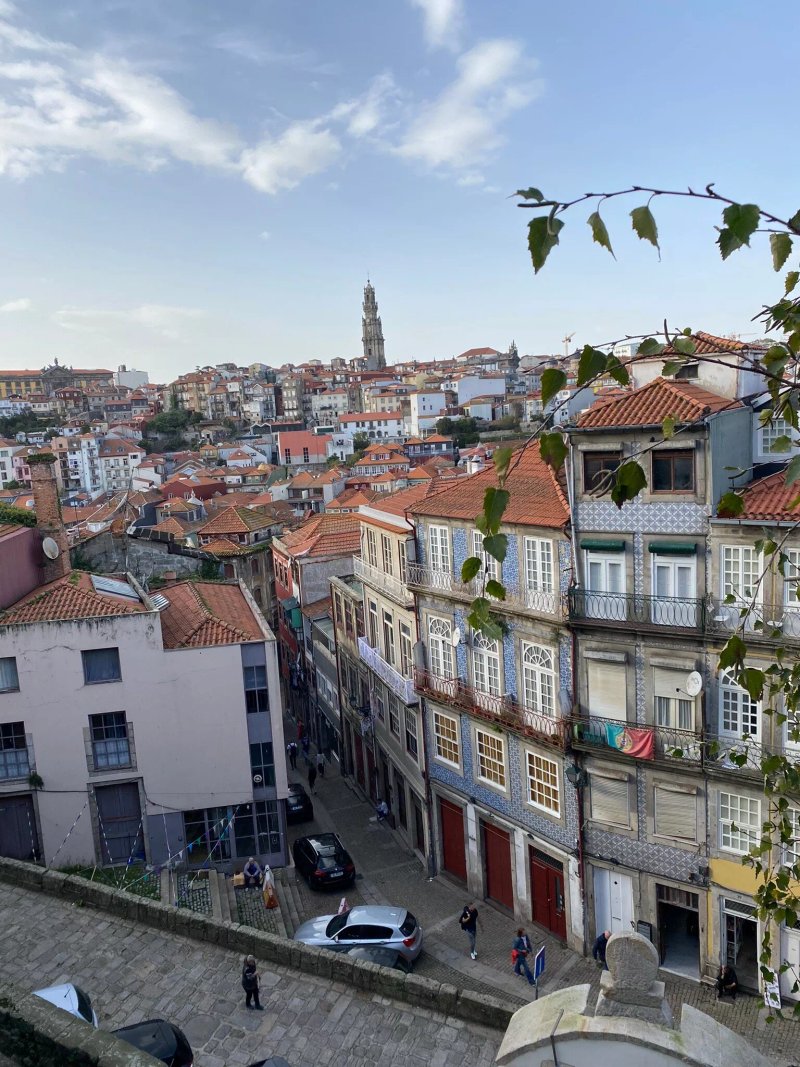 My Porto Is Your Porto Tours