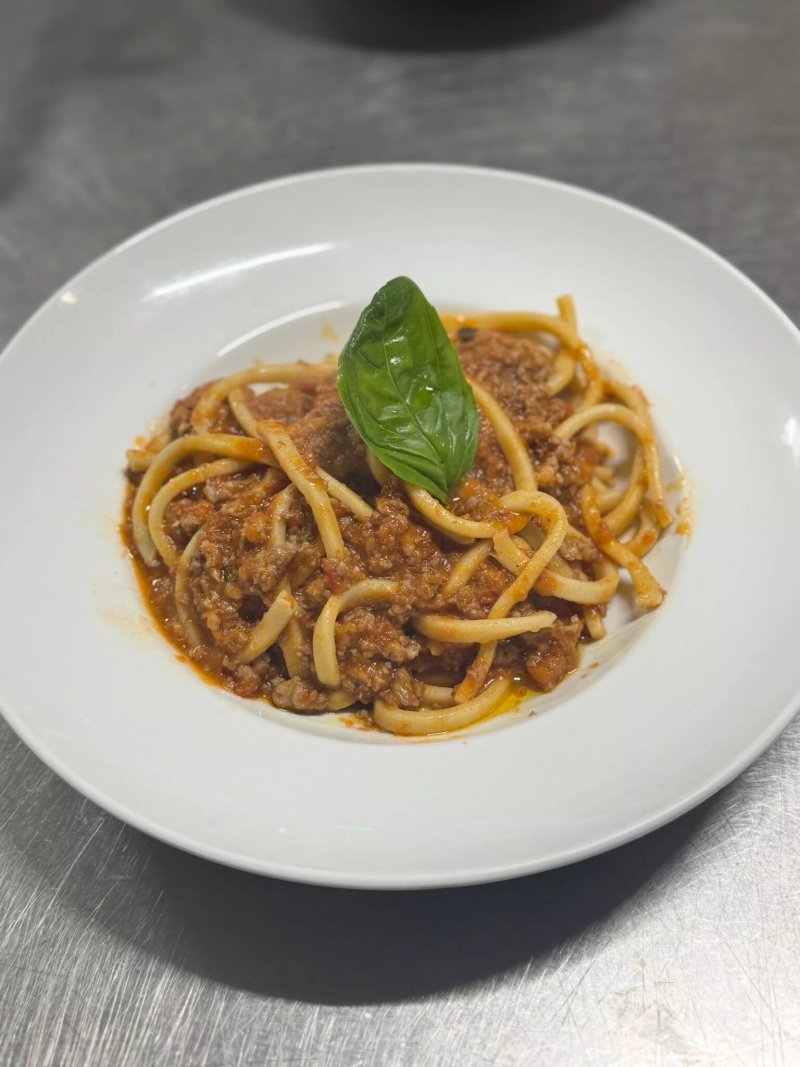 Osteria Del Mare