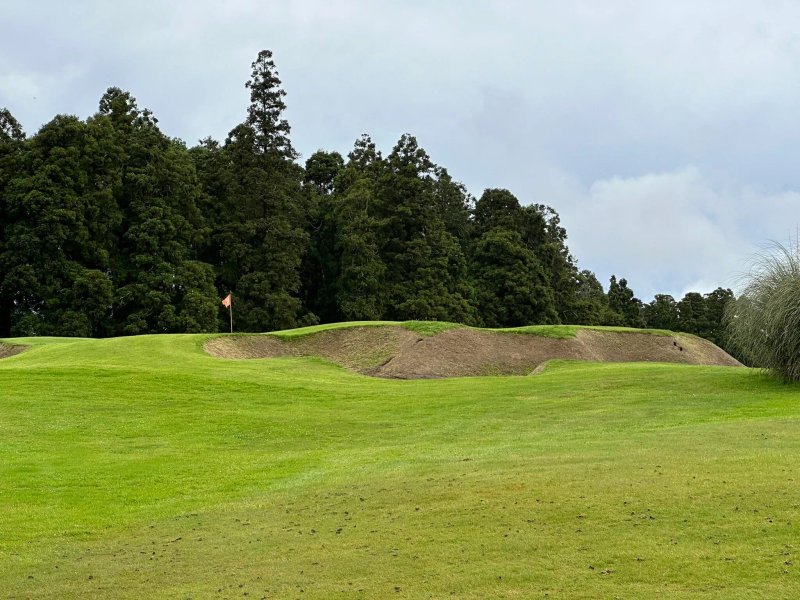Furnas Golf Course