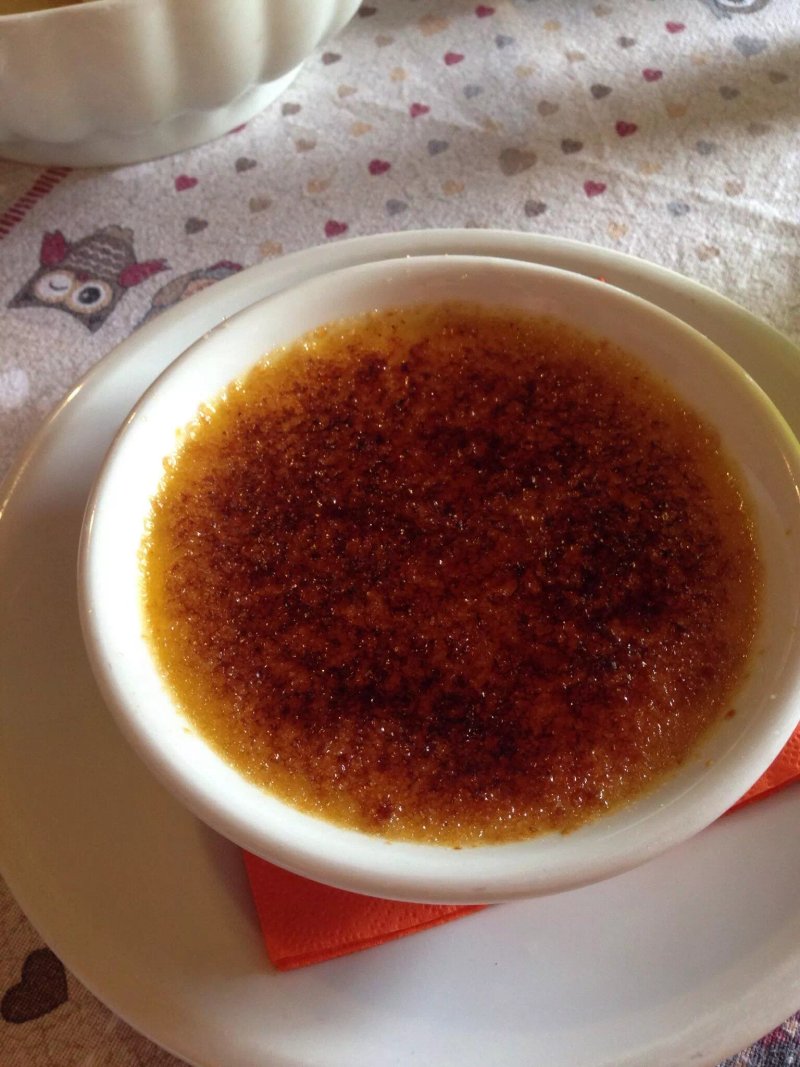 Osteria Dogana