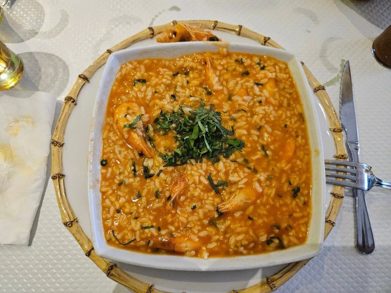 A Casa Da Dona Rosita