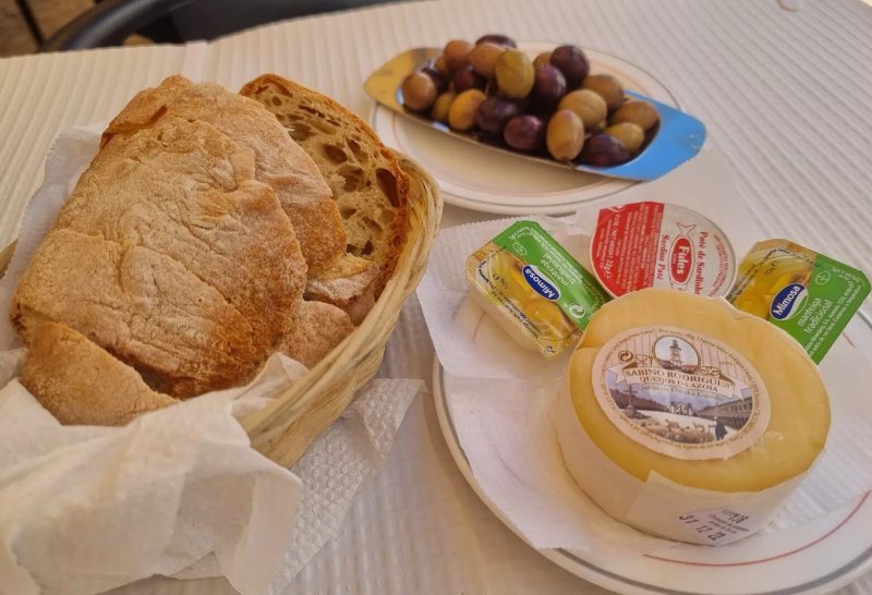 Snack Bar o Pintarola