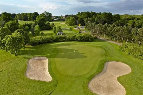 Golf de Rigenee