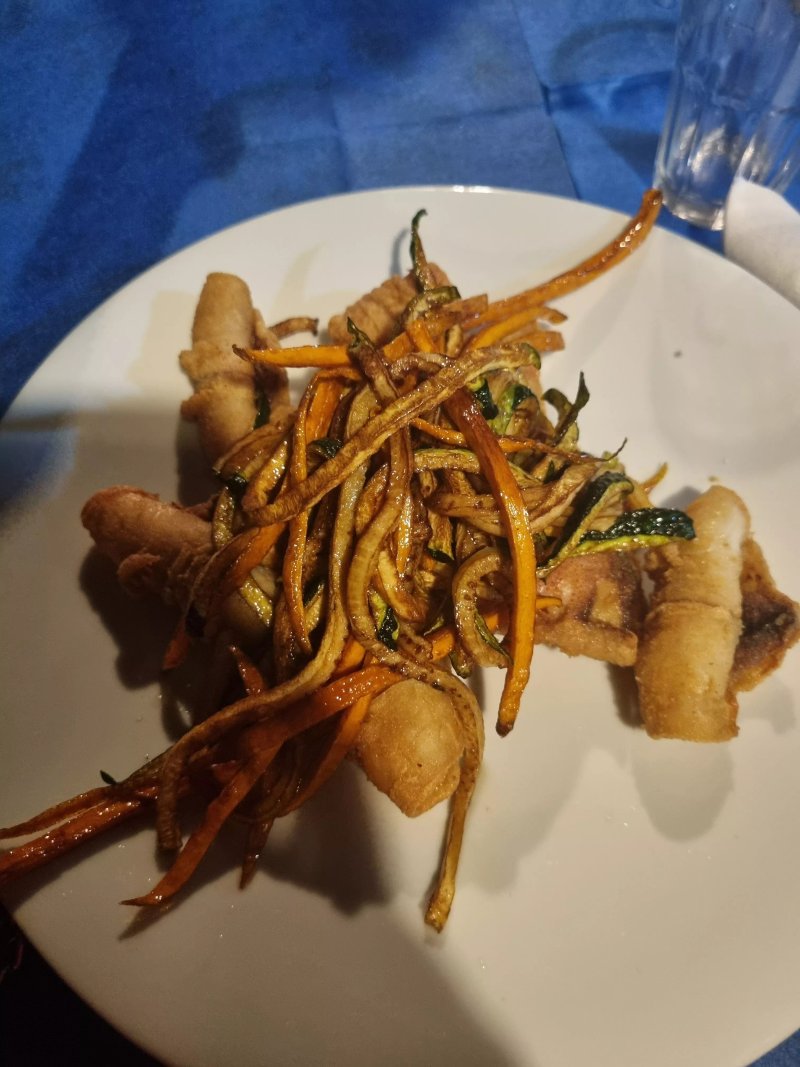 Ristorante Pizzeria La Casupola