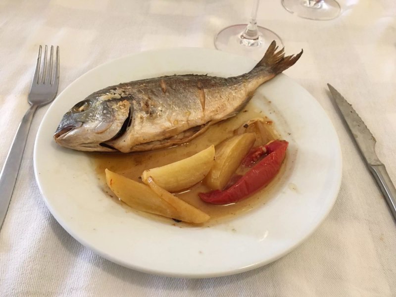 Hostal Pancheta