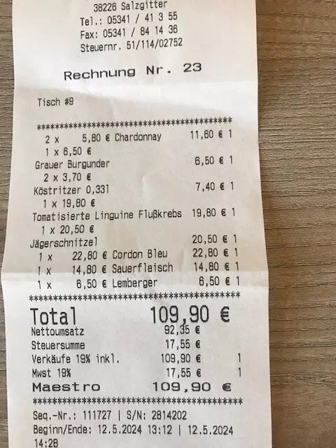 Seeterrassen Salzgitter