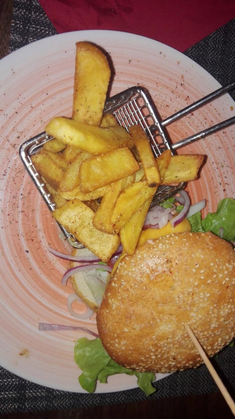 Royal Steak
