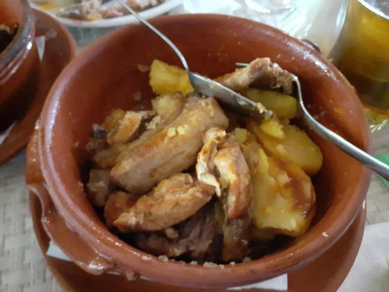 Zlatiborska Konoba