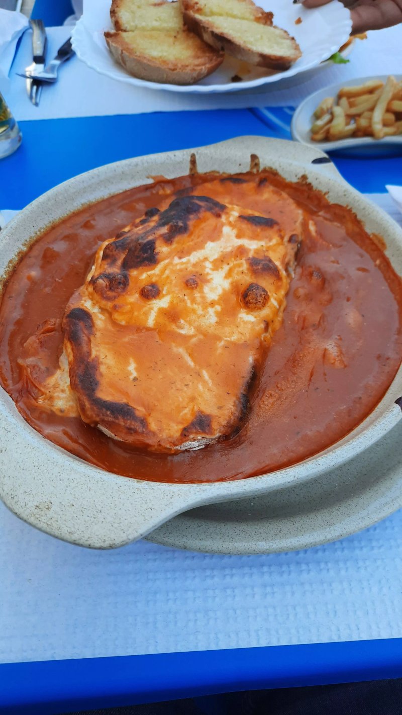 Pizzaria Juventude