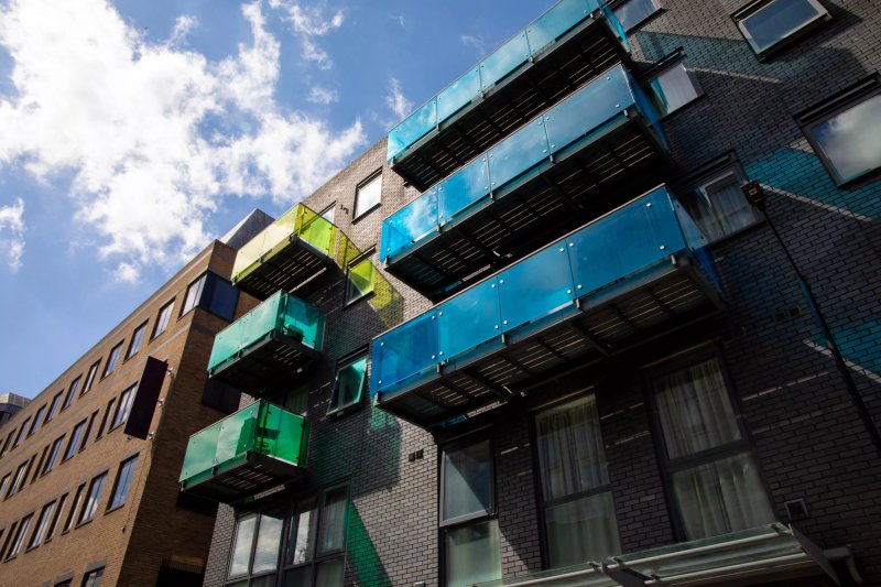 Bob W Tower Hill Residences