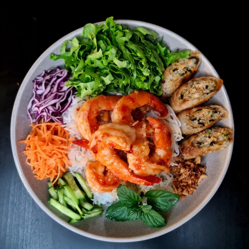 Baguettes Viet