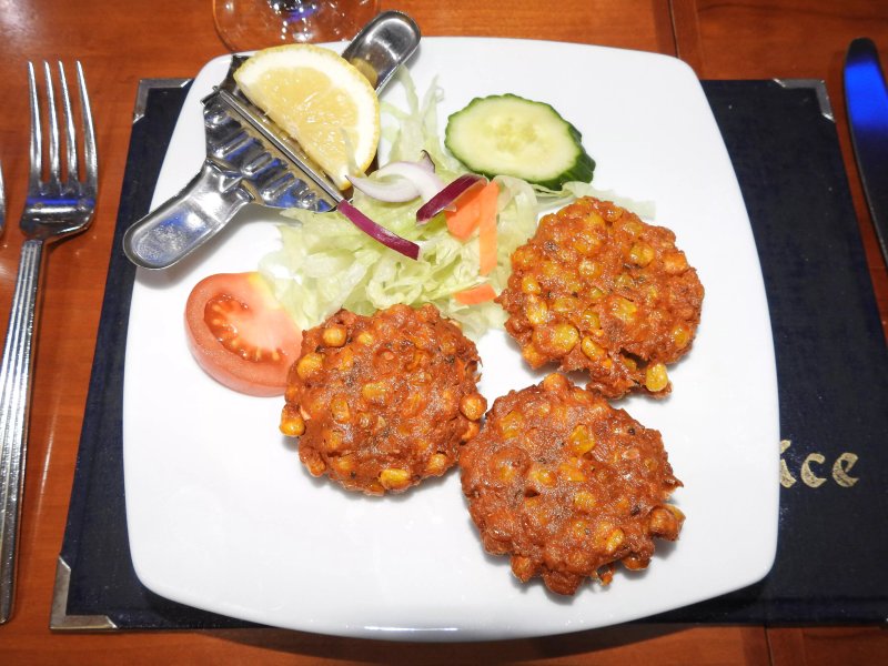 Britannia Spice