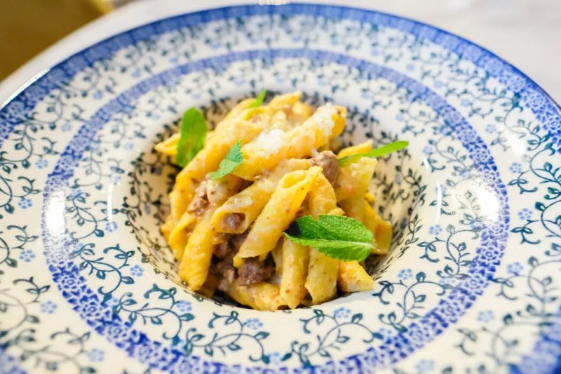 Trattoria Perron