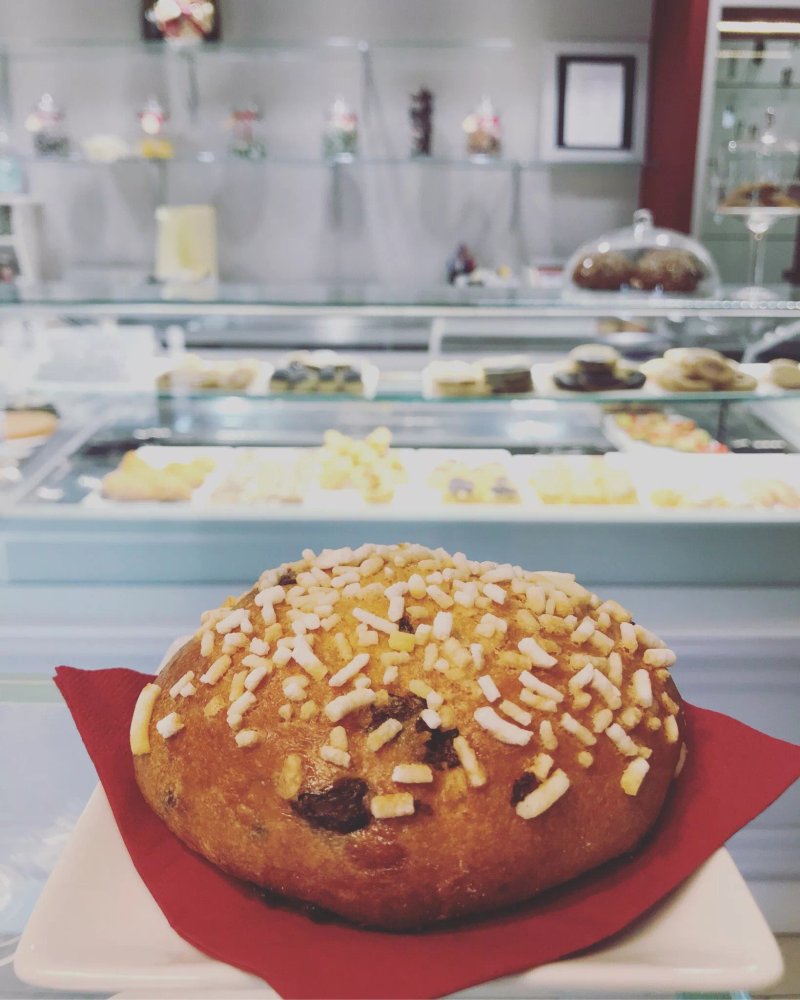 Pasticceria Caffetteria Andrea
