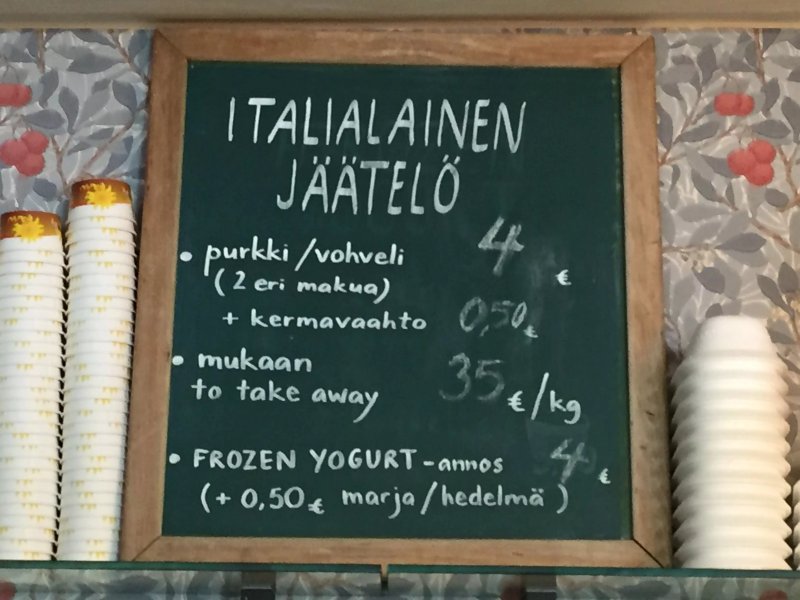 Piccola Cantina