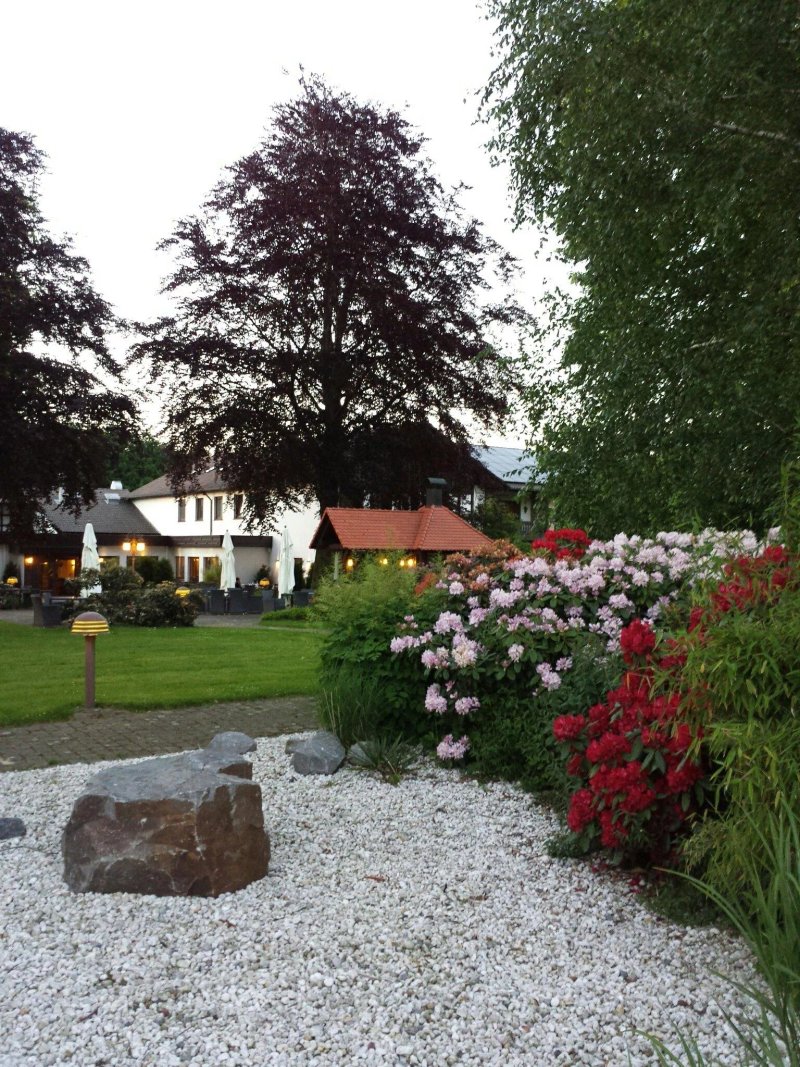 Berggasthof Wilhelmshohe