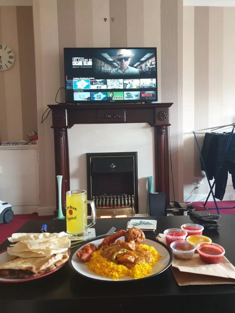 Nahar Bengali and Indian Takeaway