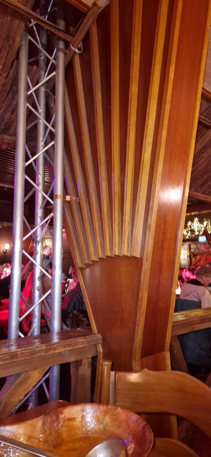 Thorheim Taverne der Gotter