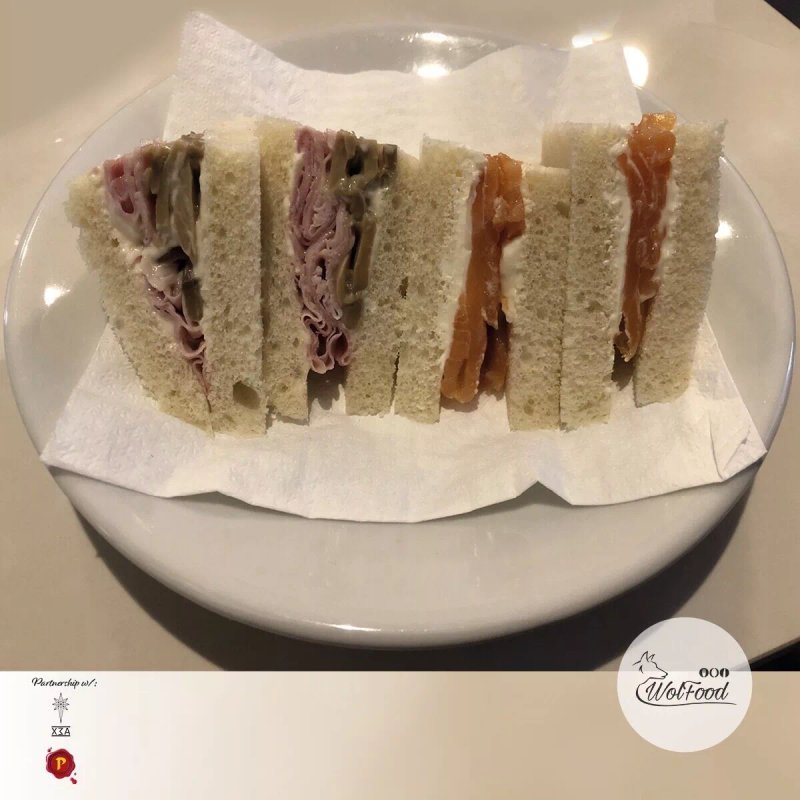 Mirabilia Cafe
