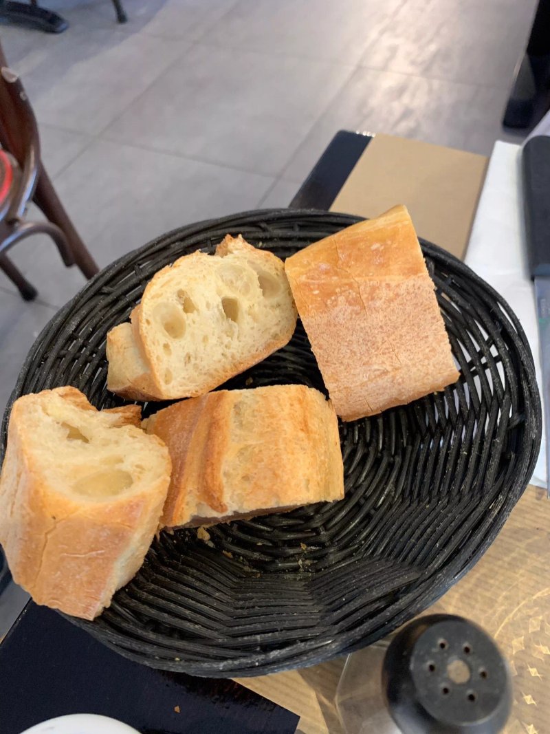 Boucherie Cacher Chez Victor Berbeche