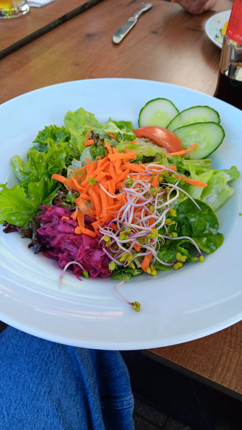 Restaurant Dischinger