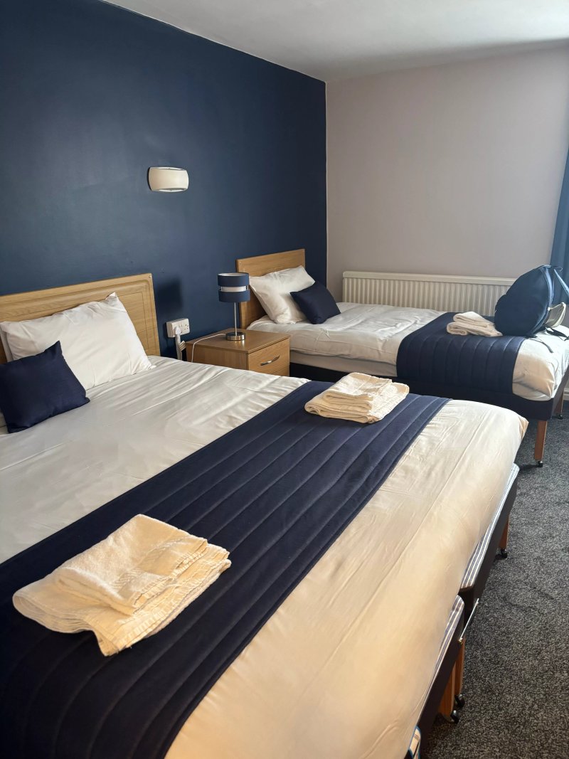 Britannia Wigan Hotel