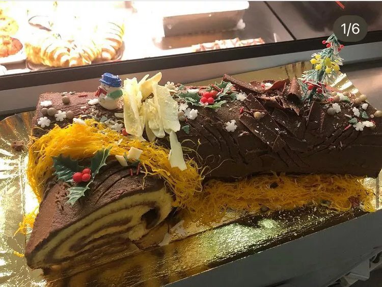 Padaria & Pastelaria "Julien "